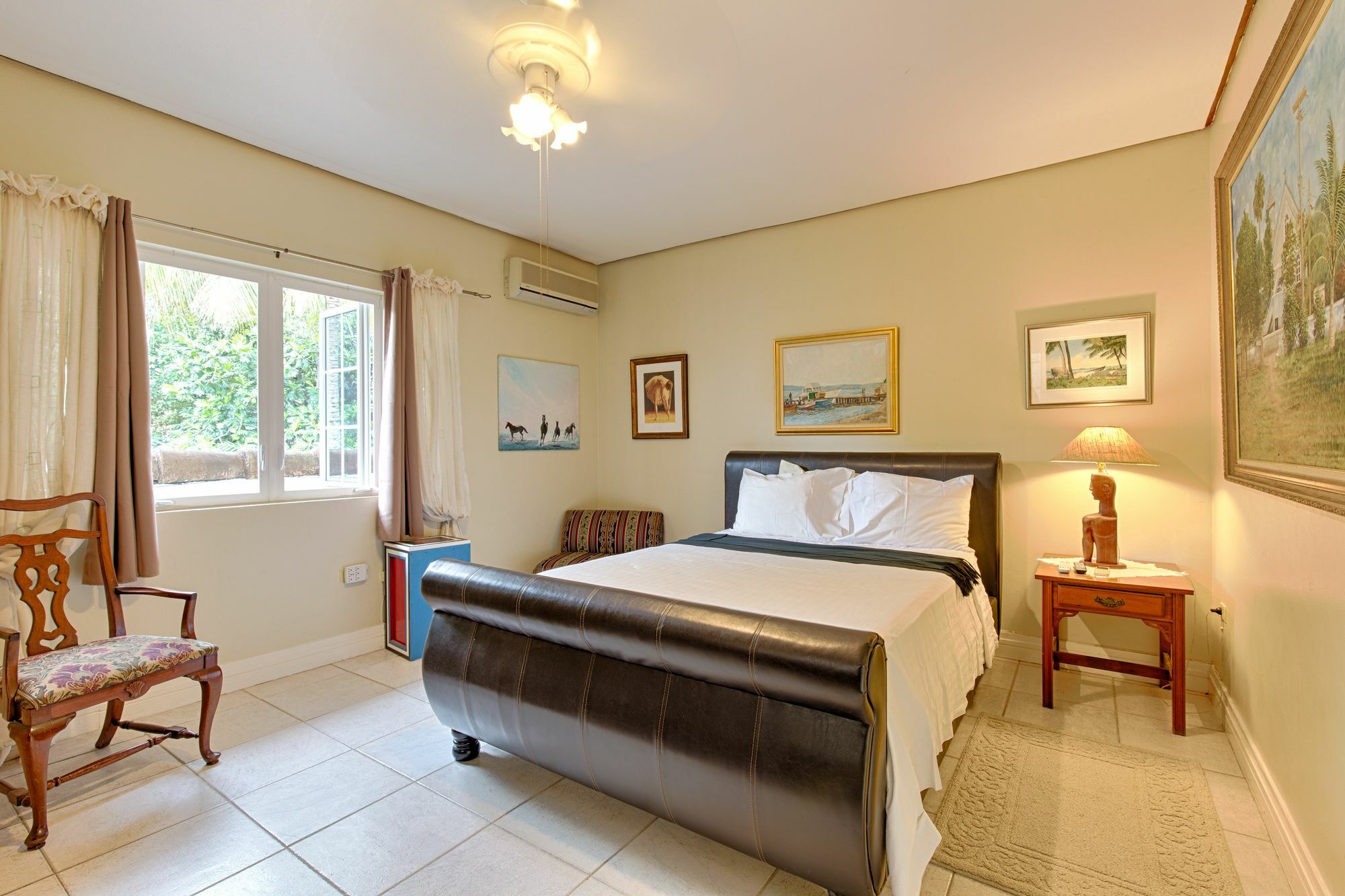 Chester Avenue Guest House 킹스톤 외부 사진