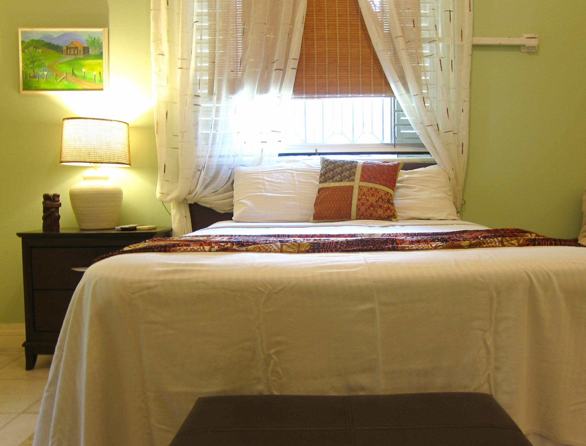 Chester Avenue Guest House 킹스톤 외부 사진